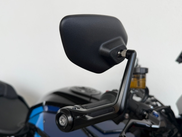 Bild 3: BMW Motorrad M 1000 XR