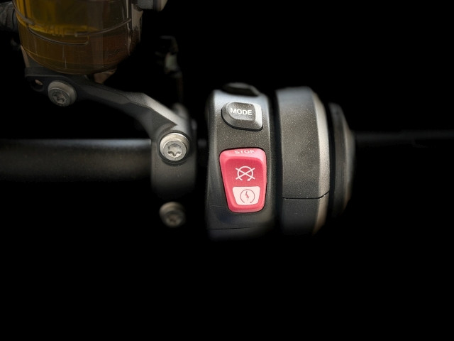 Bild 5: BMW Motorrad M 1000 XR
