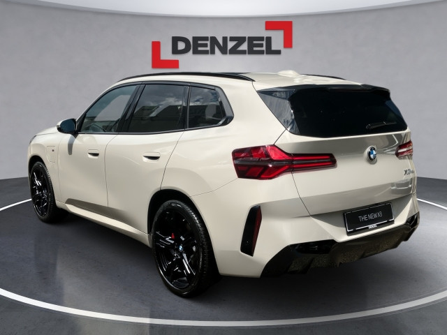 Bild 11: BMW X3 xDrive30e G45 XB1