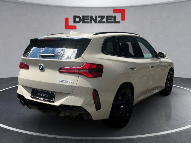 Bild 12: BMW X3 xDrive30e G45 XB1
