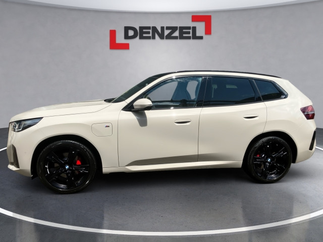 Bild 1: BMW X3 xDrive30e G45 XB1