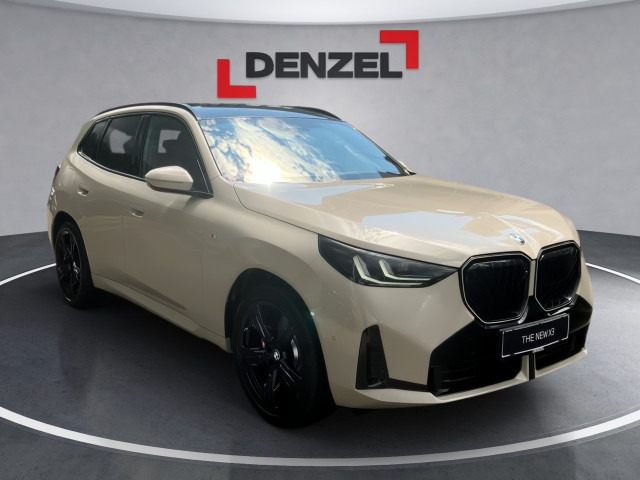 Bild 2: BMW X3 xDrive30e G45 XB1