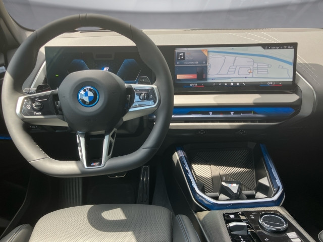 Bild 5: BMW X3 xDrive30e G45 XB1