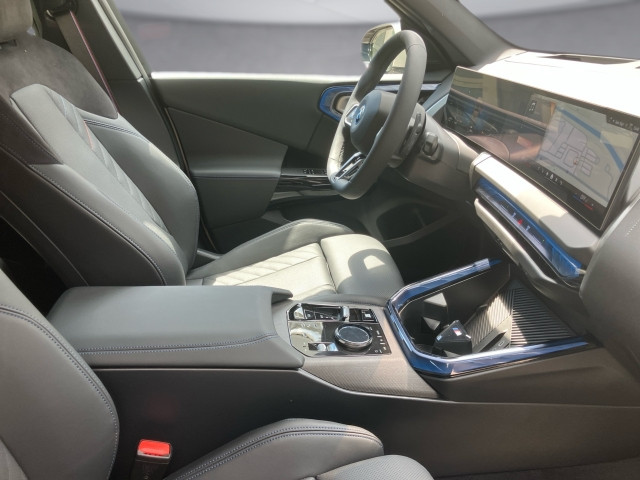 Bild 7: BMW X3 xDrive30e G45 XB1