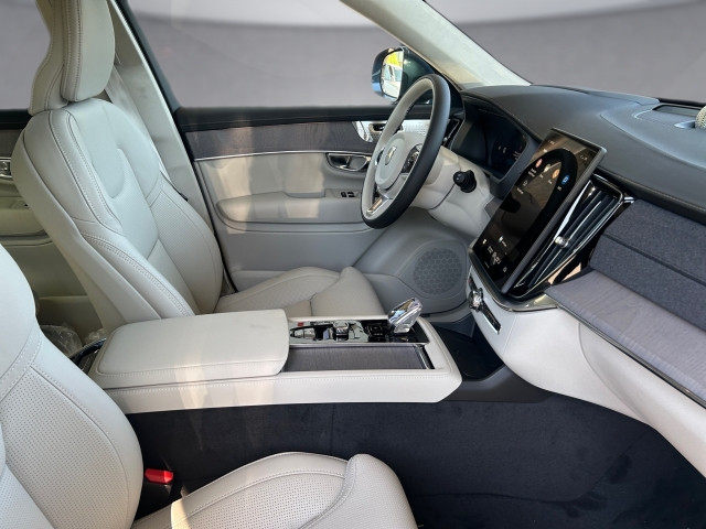 Bild 10: VOLVO PKW XC90 Ultra, T8 AWD Plug-in Hybrid, Elektrisch/Benzin, Bright