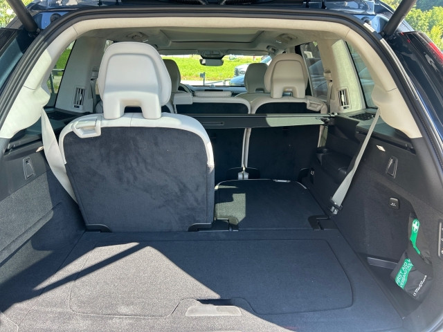 Bild 12: VOLVO PKW XC90 Ultra, T8 AWD Plug-in Hybrid, Elektrisch/Benzin, Bright