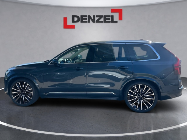 Bild 1: VOLVO PKW XC90 Ultra, T8 AWD Plug-in Hybrid, Elektrisch/Benzin, Bright