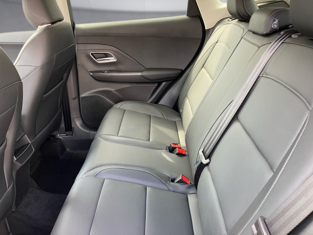Bild 11: MG ZS+ 1,5 MT Deluxe 25.5