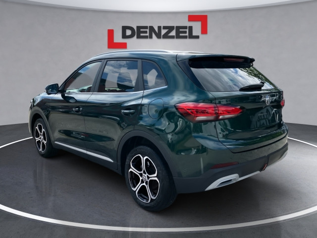 Bild 2: MG ZS+ 1,5 MT Deluxe 25.5