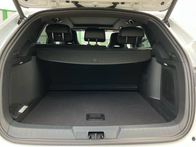 Bild 9: BYD Seal U DM-i Comfort