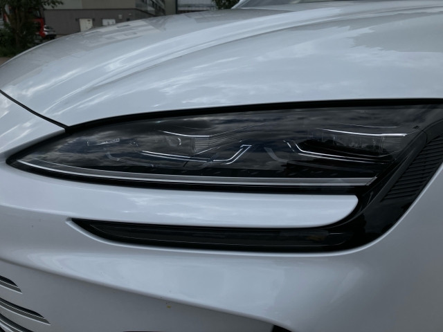 Bild 3: BYD Seal U DM-i Comfort