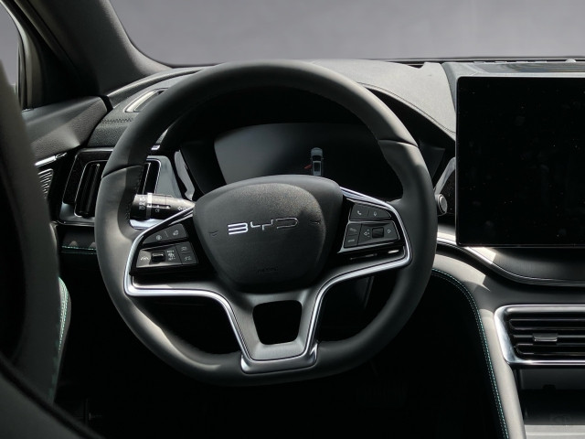 Bild 6: BYD Seal U DM-i Comfort
