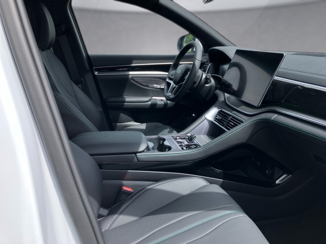 Bild 7: BYD Seal U DM-i Comfort