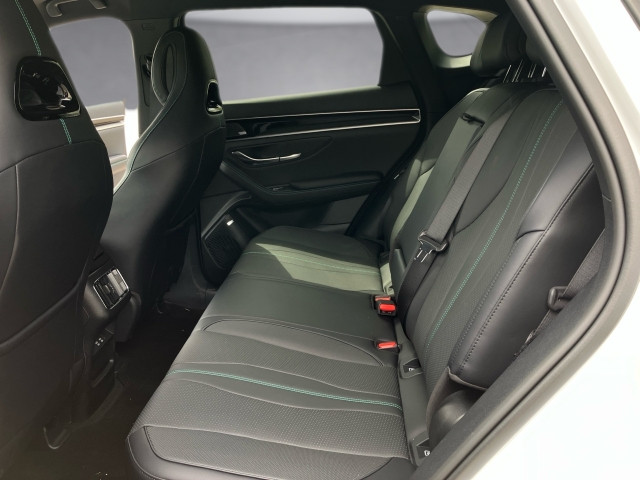 Bild 8: BYD Seal U DM-i Comfort