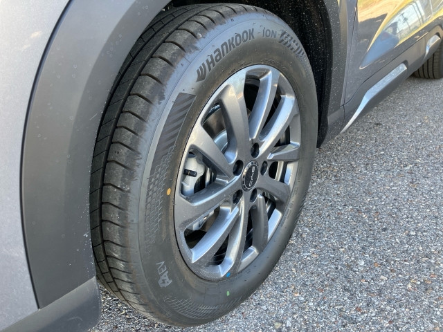 Bild 3: BYD ATTO 2 DM-i Boost