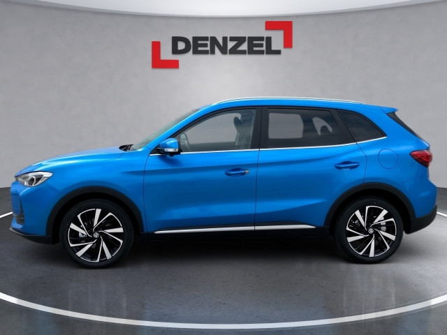 Bild 1: MG ZS HEV Luxury MY26