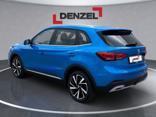 Bild 2: MG ZS HEV Luxury MY26