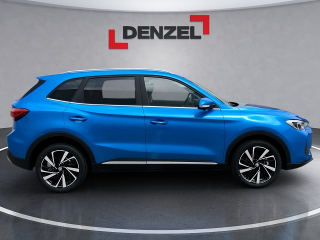 Bild 4: MG ZS HEV Luxury MY26