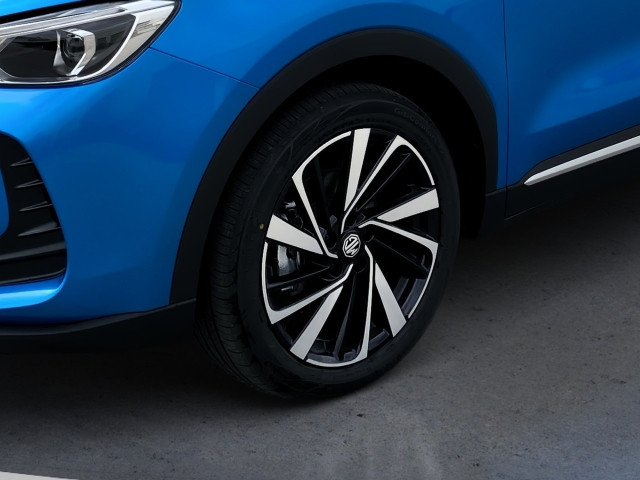Bild 7: MG ZS HEV Luxury MY26