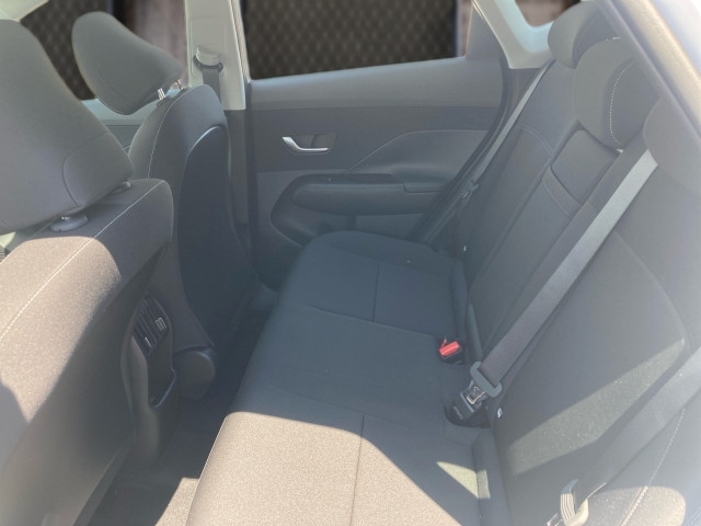 Bild 10: Hyundai KONA EV (SX2) Smart Line 64,8 kWh
