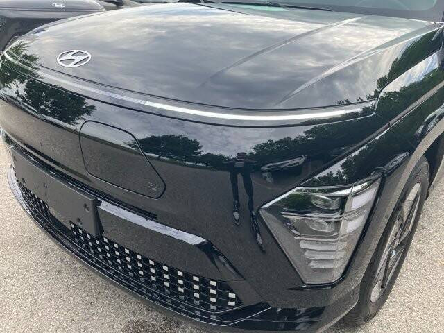 Bild 12: Hyundai KONA EV (SX2) Smart Line 64,8 kWh