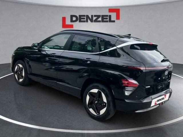Bild 2: Hyundai KONA EV (SX2) Smart Line 64,8 kWh