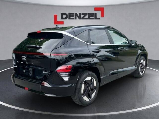 Bild 3: Hyundai KONA EV (SX2) Smart Line 64,8 kWh