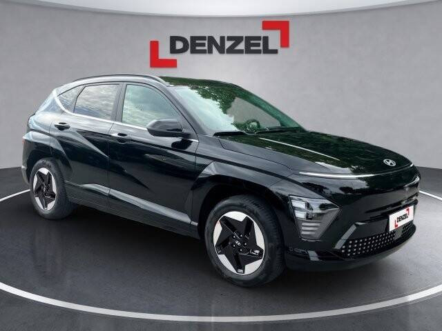 Bild 5: Hyundai KONA EV (SX2) Smart Line 64,8 kWh