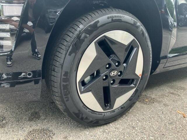Bild 6: Hyundai KONA EV (SX2) Smart Line 64,8 kWh