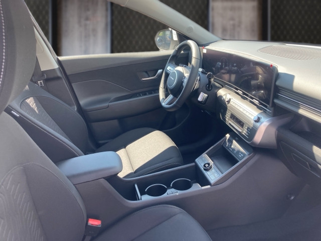 Bild 7: Hyundai KONA EV (SX2) Smart Line 64,8 kWh