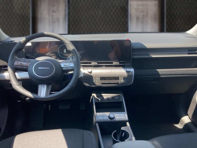 Bild 8: Hyundai KONA EV (SX2) Smart Line 64,8 kWh