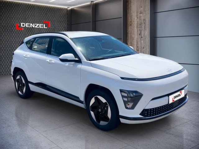 Bild 5: Hyundai KONA EV (SX2) Smart Line 64,8 kWh