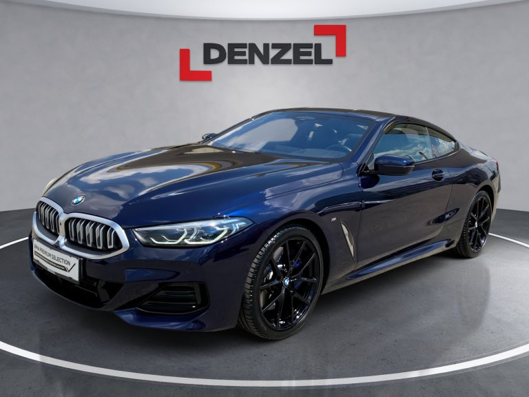 Bild 0: BMW 840i