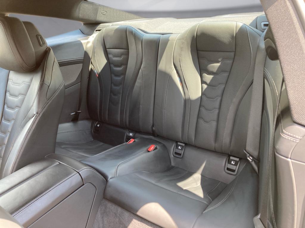 Bild 11: BMW 840i
