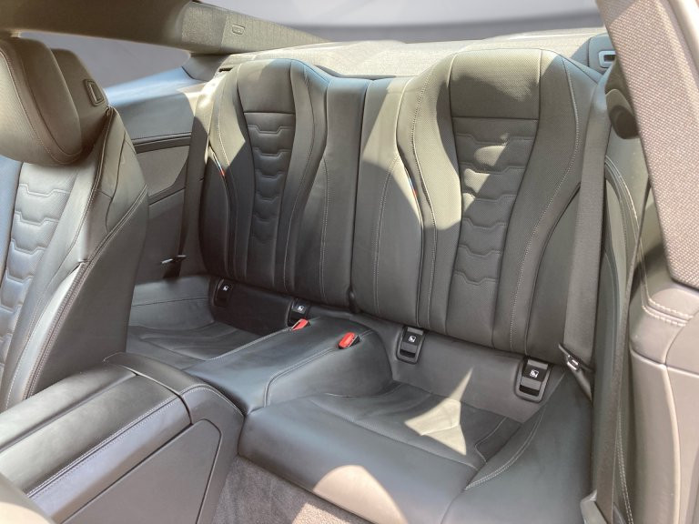 Bild 12: BMW 840i