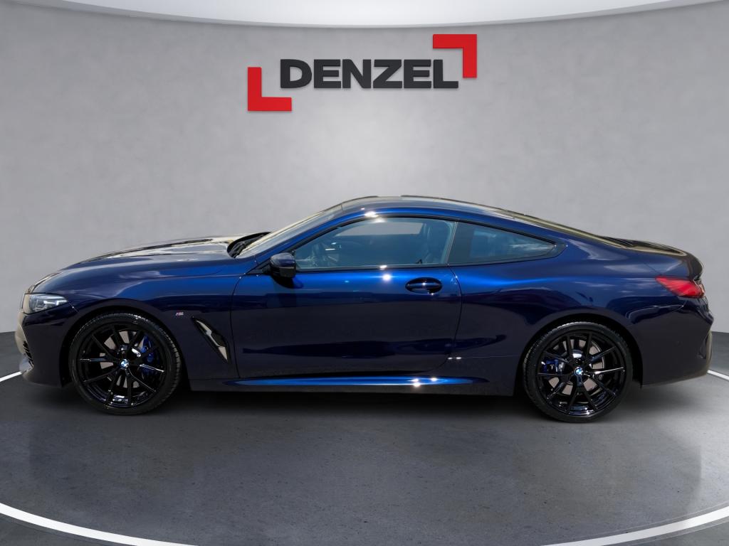 Bild 1: BMW 840i