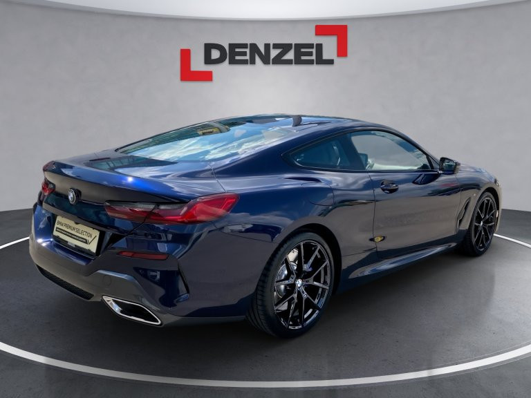 Bild 3: BMW 840i