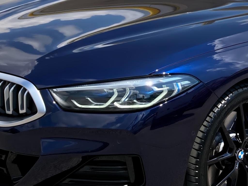 Bild 6: BMW 840i