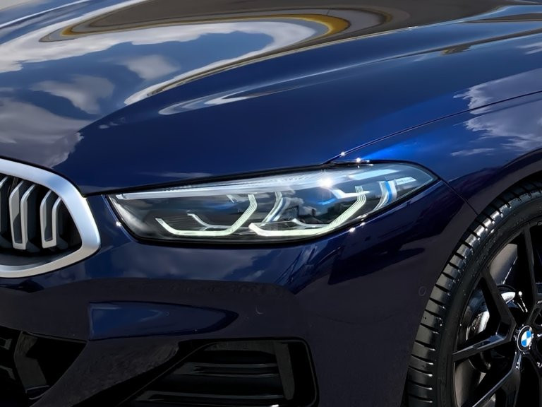 Bild 6: BMW 840i