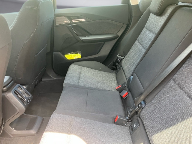 Bild 9: BMW X1 sDrive20i U11 B38