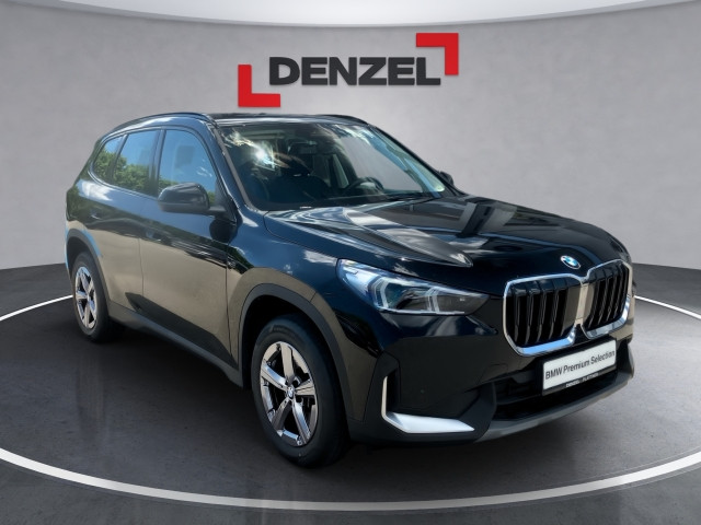 Bild 2: BMW X1 sDrive20i U11 B38