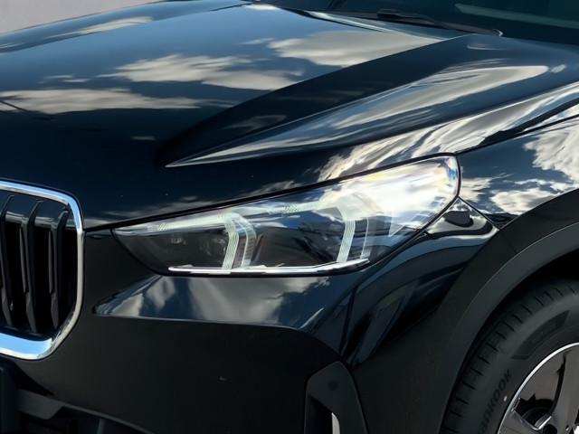 Bild 3: BMW X1 sDrive20i U11 B38