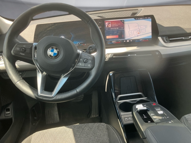 Bild 5: BMW X1 sDrive20i U11 B38