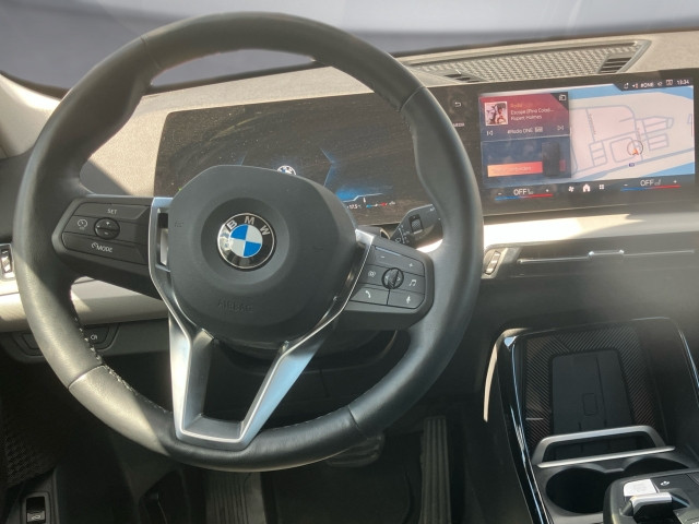 Bild 6: BMW X1 sDrive20i U11 B38