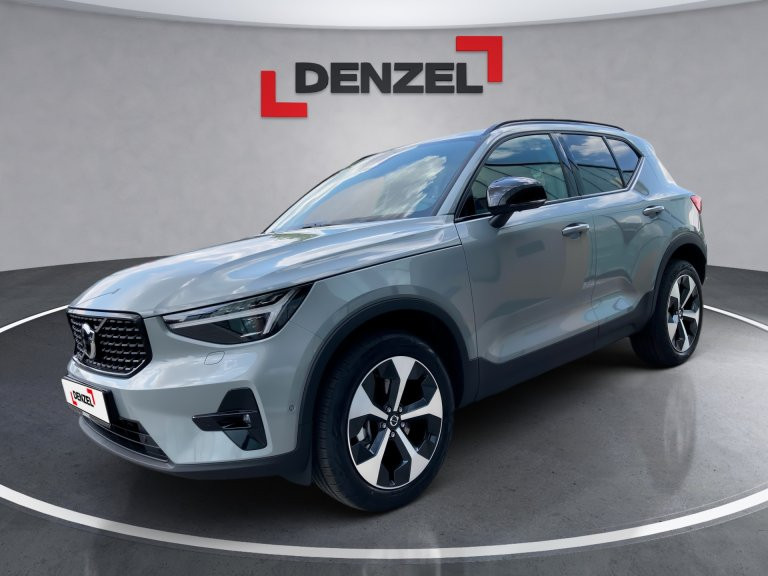 Bild 10: VOLVO PKW XC40 Ultra, B3 Mild Hybrid, Benzin, Dark