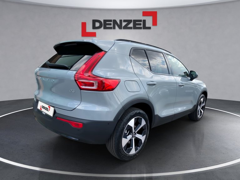Bild 1: VOLVO PKW XC40 Ultra, B3 Mild Hybrid, Benzin, Dark