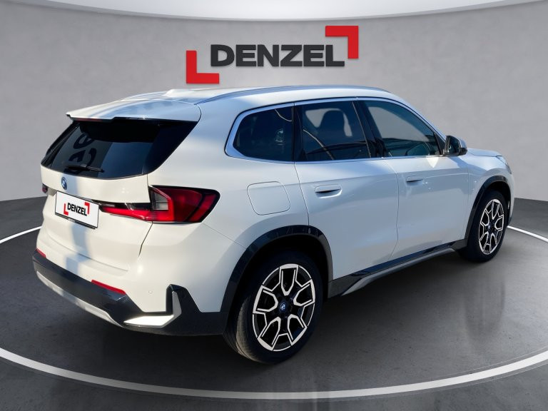 Bild 9: BMW X1 xDrive25e U11 XB2