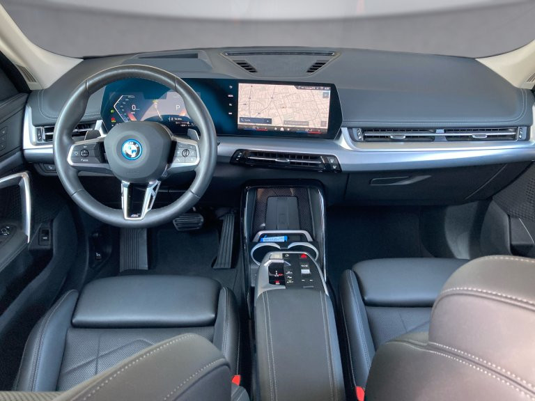 Bild 14: BMW X1 xDrive25e U11 XB2