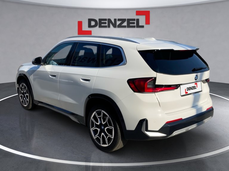 Bild 8: BMW X1 xDrive25e U11 XB2