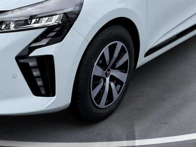 Bild 7: Mitsubishi Colt 1,0 MPI Turbo Invite C